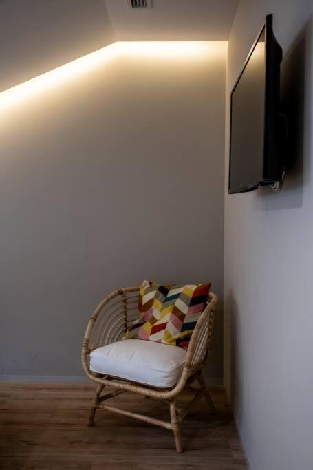 Loca Ofir Duplex - Entre Rio E Mar Apartment Fao Exterior photo