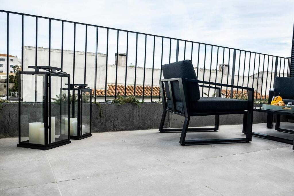 Loca Ofir Duplex - Entre Rio E Mar Apartment Fao Exterior photo