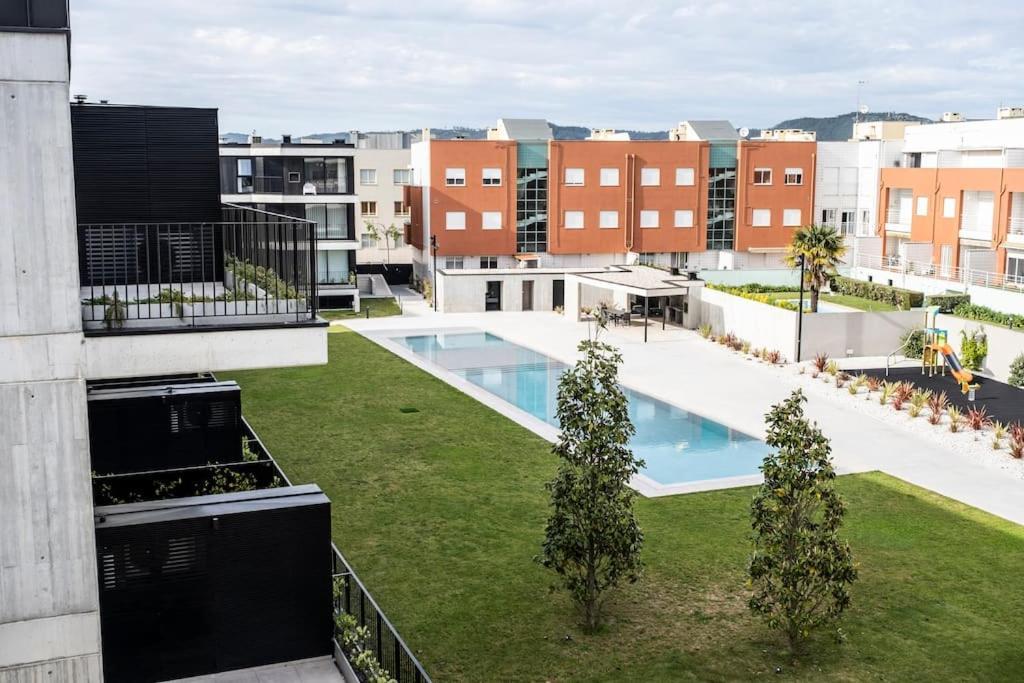 Loca Ofir Duplex - Entre Rio E Mar Apartment Fao Exterior photo