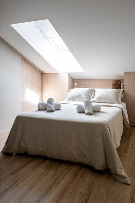 Loca Ofir Duplex - Entre Rio E Mar Apartment Fao Exterior photo